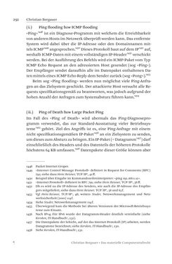 Image of the Page - 292 - in Das materielle Computerstrafrecht