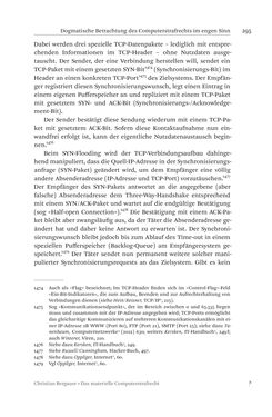 Image of the Page - 295 - in Das materielle Computerstrafrecht