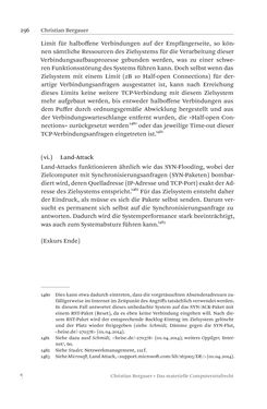 Image of the Page - 296 - in Das materielle Computerstrafrecht