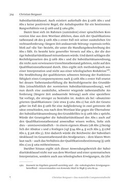 Image of the Page - 314 - in Das materielle Computerstrafrecht