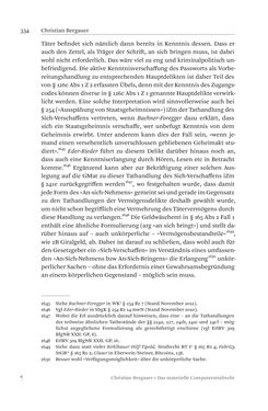 Image of the Page - 334 - in Das materielle Computerstrafrecht