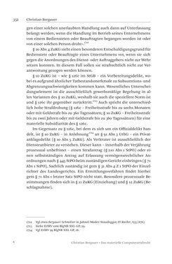 Image of the Page - 352 - in Das materielle Computerstrafrecht