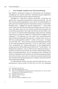Image of the Page - 354 - in Das materielle Computerstrafrecht