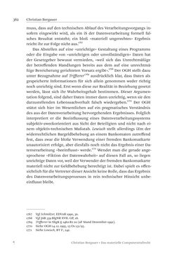 Image of the Page - 362 - in Das materielle Computerstrafrecht
