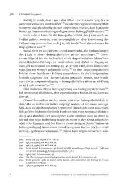 Bild der Seite - 366 - in Das materielle Computerstrafrecht