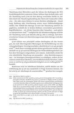 Image of the Page - 369 - in Das materielle Computerstrafrecht