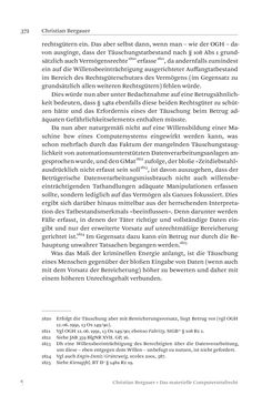Image of the Page - 372 - in Das materielle Computerstrafrecht