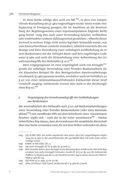 Image of the Page - 376 - in Das materielle Computerstrafrecht