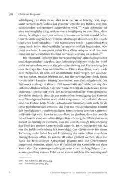 Image of the Page - 382 - in Das materielle Computerstrafrecht