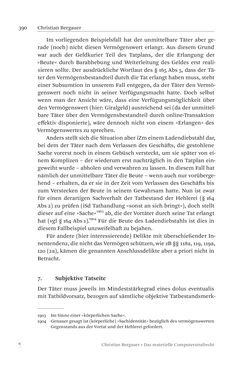 Image of the Page - 390 - in Das materielle Computerstrafrecht