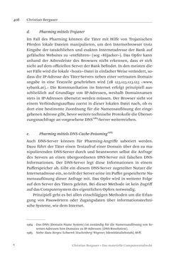 Image of the Page - 408 - in Das materielle Computerstrafrecht