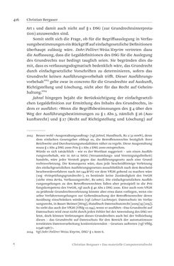 Image of the Page - 416 - in Das materielle Computerstrafrecht