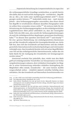 Image of the Page - 417 - in Das materielle Computerstrafrecht