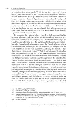 Image of the Page - 420 - in Das materielle Computerstrafrecht