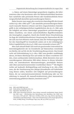 Bild der Seite - 423 - in Das materielle Computerstrafrecht