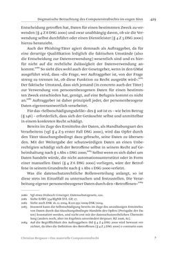 Bild der Seite - 429 - in Das materielle Computerstrafrecht