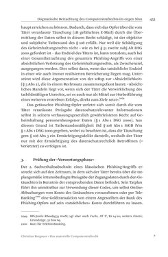 Bild der Seite - 433 - in Das materielle Computerstrafrecht