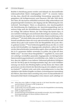 Bild der Seite - 436 - in Das materielle Computerstrafrecht