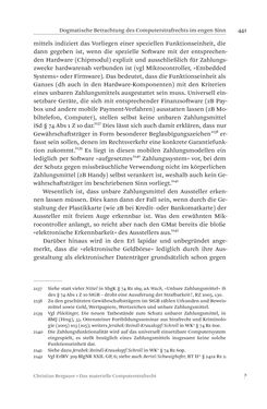 Bild der Seite - 441 - in Das materielle Computerstrafrecht