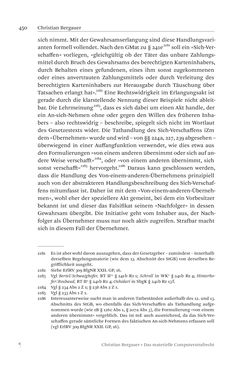 Bild der Seite - 450 - in Das materielle Computerstrafrecht