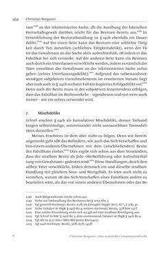 Bild der Seite - 454 - in Das materielle Computerstrafrecht