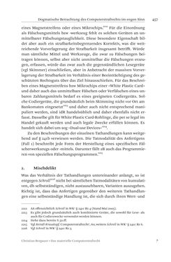 Bild der Seite - 457 - in Das materielle Computerstrafrecht