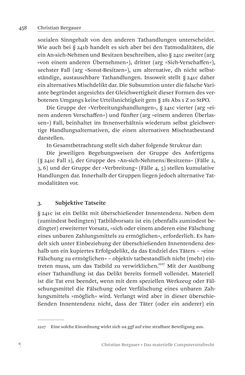 Bild der Seite - 458 - in Das materielle Computerstrafrecht