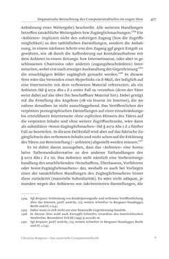 Image of the Page - 477 - in Das materielle Computerstrafrecht