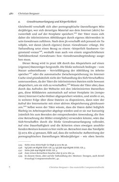 Image of the Page - 480 - in Das materielle Computerstrafrecht