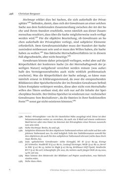 Image of the Page - 496 - in Das materielle Computerstrafrecht