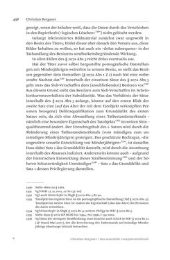 Image of the Page - 498 - in Das materielle Computerstrafrecht