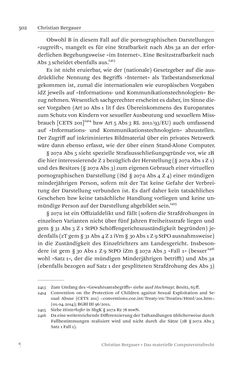 Image of the Page - 502 - in Das materielle Computerstrafrecht