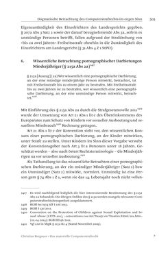 Image of the Page - 503 - in Das materielle Computerstrafrecht