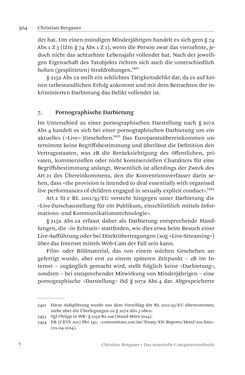 Image of the Page - 504 - in Das materielle Computerstrafrecht