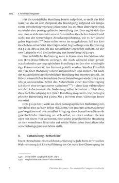 Image of the Page - 506 - in Das materielle Computerstrafrecht