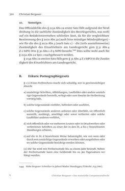 Bild der Seite - 510 - in Das materielle Computerstrafrecht