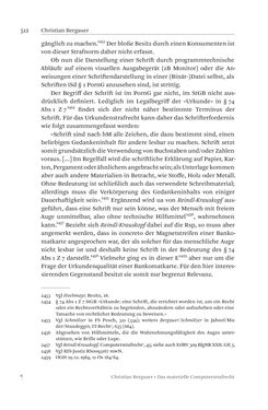 Bild der Seite - 512 - in Das materielle Computerstrafrecht