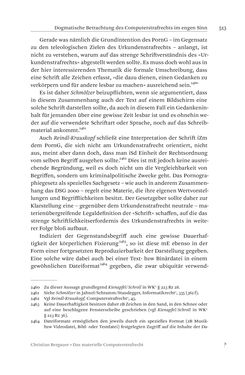 Image of the Page - 513 - in Das materielle Computerstrafrecht