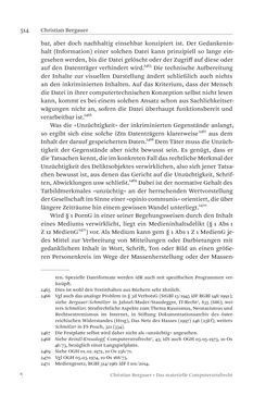 Image of the Page - 514 - in Das materielle Computerstrafrecht