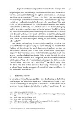Bild der Seite - 521 - in Das materielle Computerstrafrecht