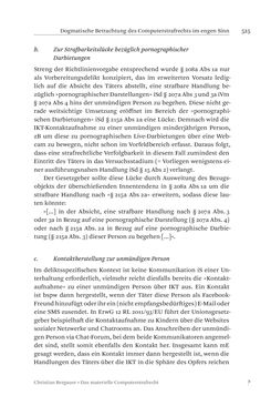 Bild der Seite - 525 - in Das materielle Computerstrafrecht