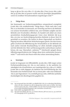 Image of the Page - 530 - in Das materielle Computerstrafrecht