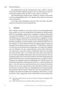 Bild der Seite - 536 - in Das materielle Computerstrafrecht