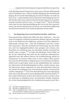 Image of the Page - 543 - in Das materielle Computerstrafrecht