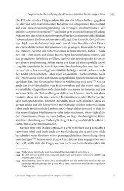Image of the Page - 545 - in Das materielle Computerstrafrecht