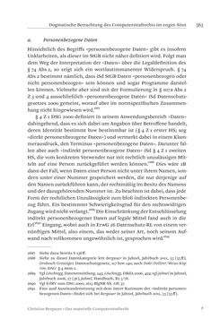 Bild der Seite - 563 - in Das materielle Computerstrafrecht