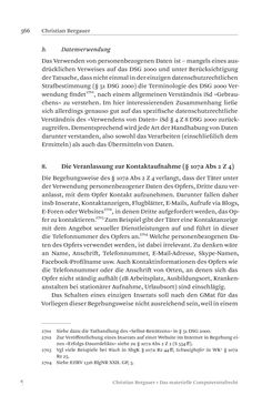 Image of the Page - 566 - in Das materielle Computerstrafrecht