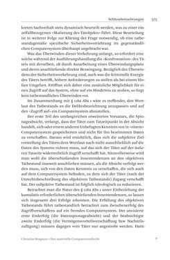 Image of the Page - 575 - in Das materielle Computerstrafrecht
