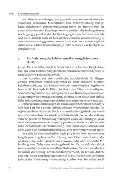 Image of the Page - 578 - in Das materielle Computerstrafrecht