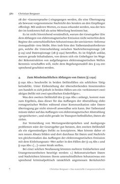Image of the Page - 580 - in Das materielle Computerstrafrecht